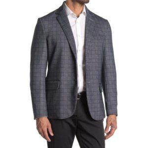 NWT Construct Slim Fit Men's Blazer/Sport Coat - 42L